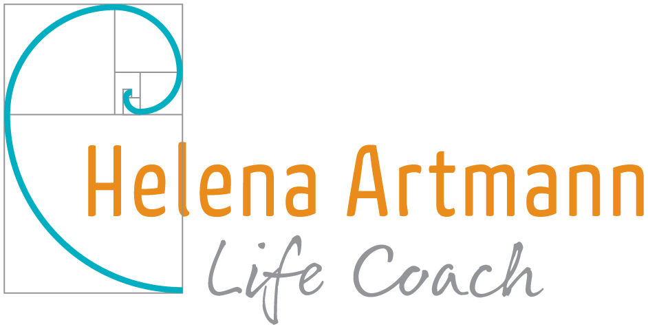 Helena artmann – life coach