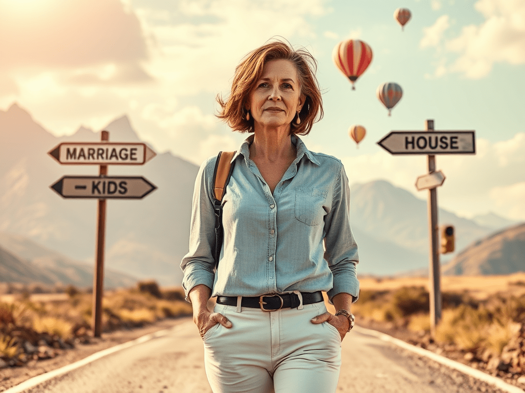 Rethinking Relationships: The Escalator, Solo Polyamory, and Choosing Your Own&nbsp;Path