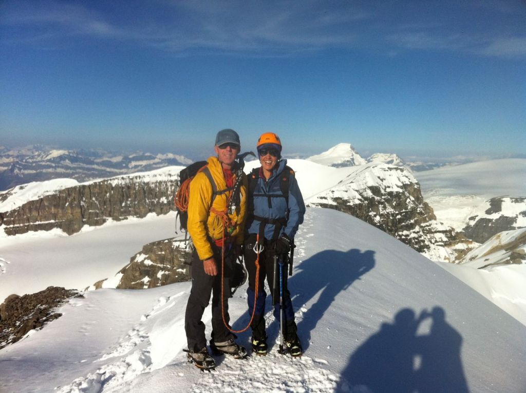 Athabasca – a climb&nbsp;analysis