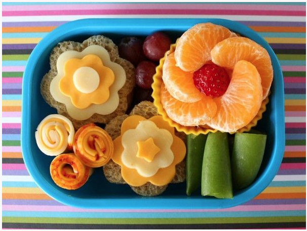 3 Bento Box Ideas for Your Kid’s&nbsp;Lunch