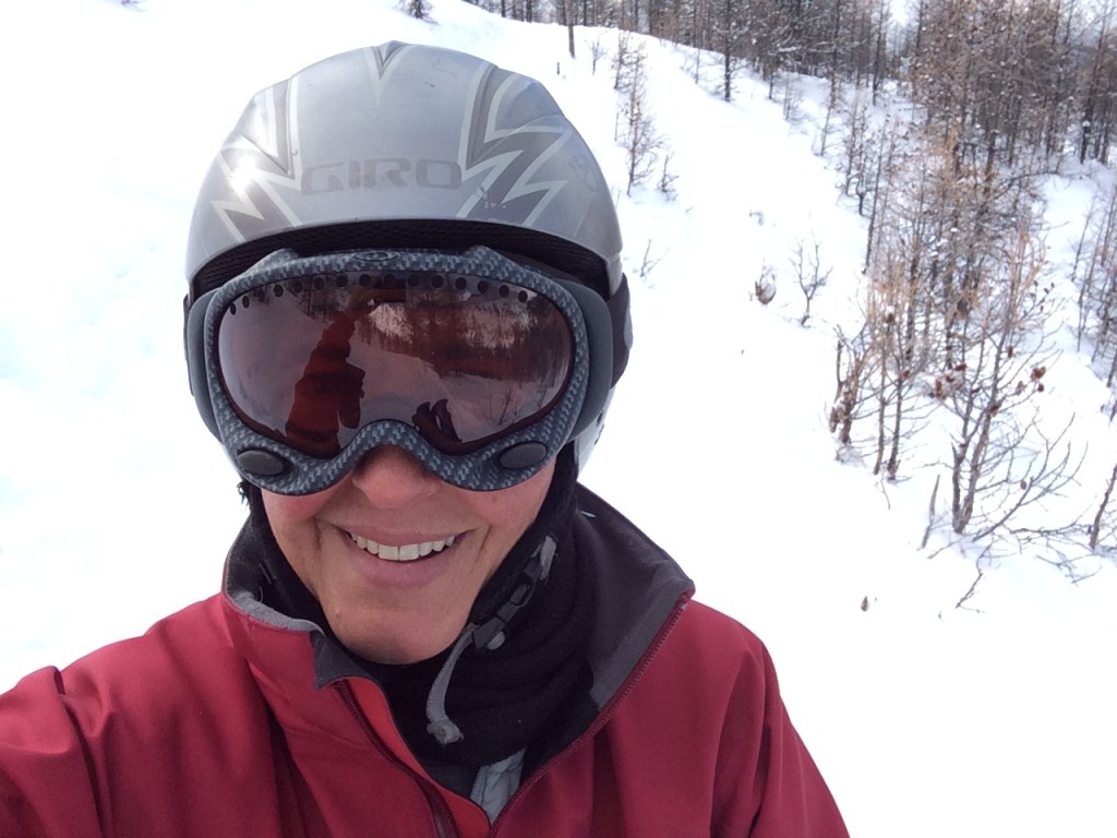 Learning a New Sport Late in&nbsp;Life