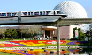 Monorail