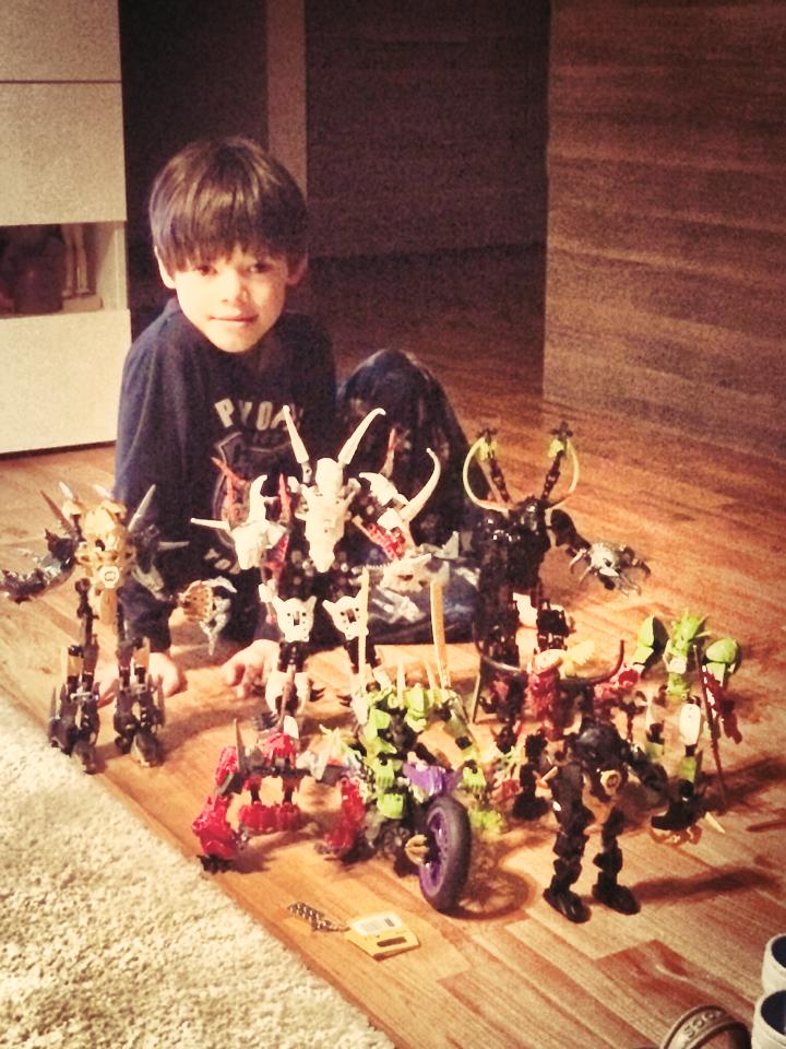 Merry Christmas and Happy New&nbsp;Year!