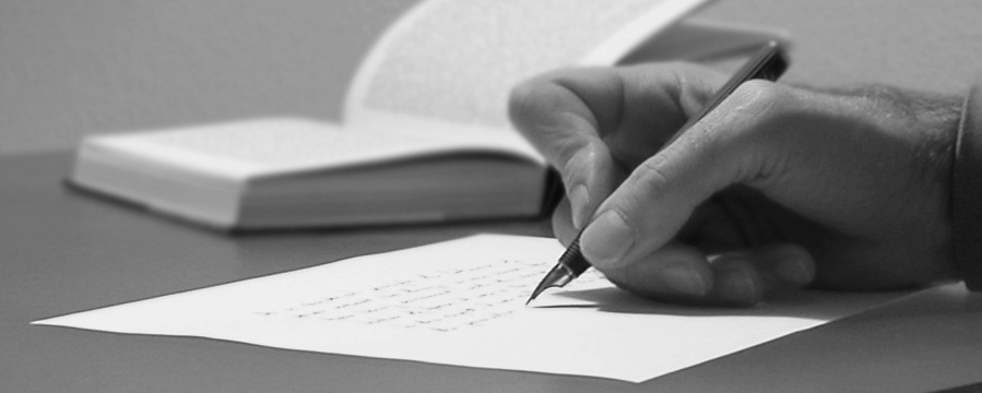 Creative Writing: 10 Things I Learned That Changed the Course of my&nbsp;Writing