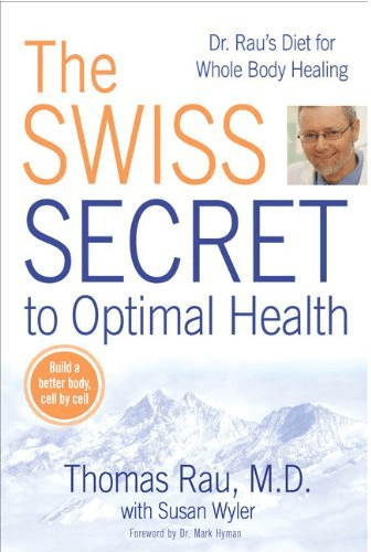 Swiss Secret to Optimal Health