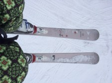 The Rossignol Temptation