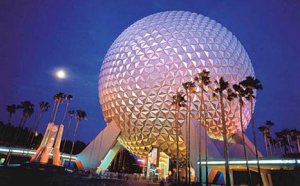 Epcot