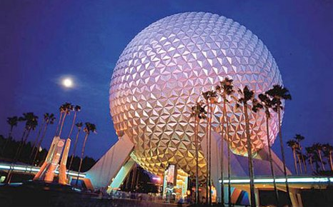 Epcot