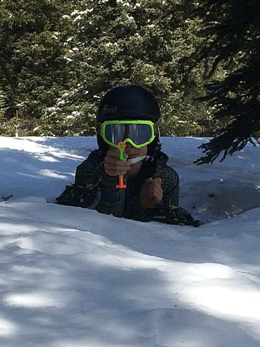 Boys and their&nbsp;toys