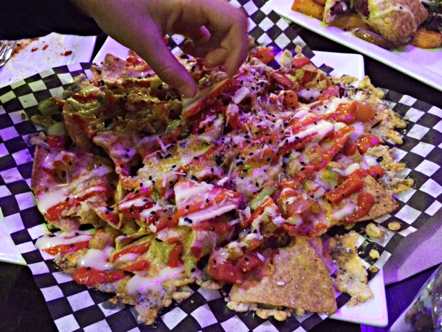 Nourish Bistro – the best veggie food in Banff,&nbsp;AB