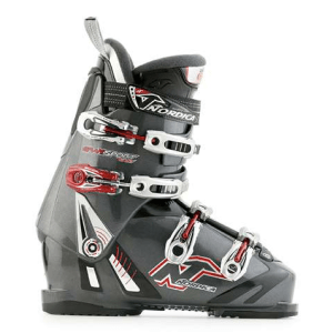 Ski boots