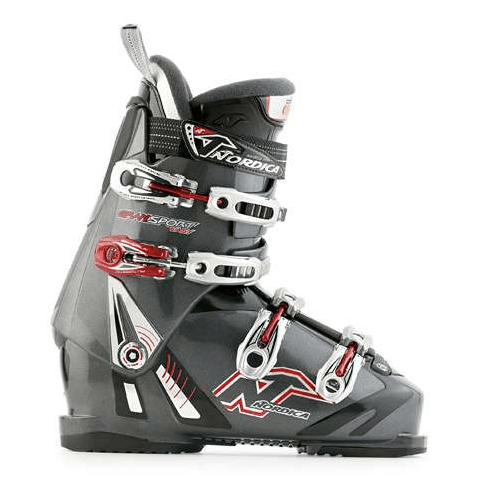 How to Fit Ski&nbsp;Boots?