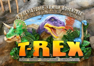 TRex