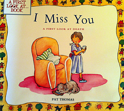 A Month Without Ricardo’s Physical&nbsp;Presence