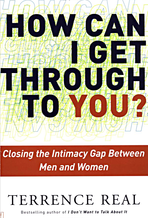 How Can I Get Through to&nbsp;You?