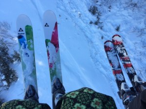 Fischer and Techno Pro