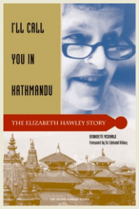 I'll call you in Kathmandu