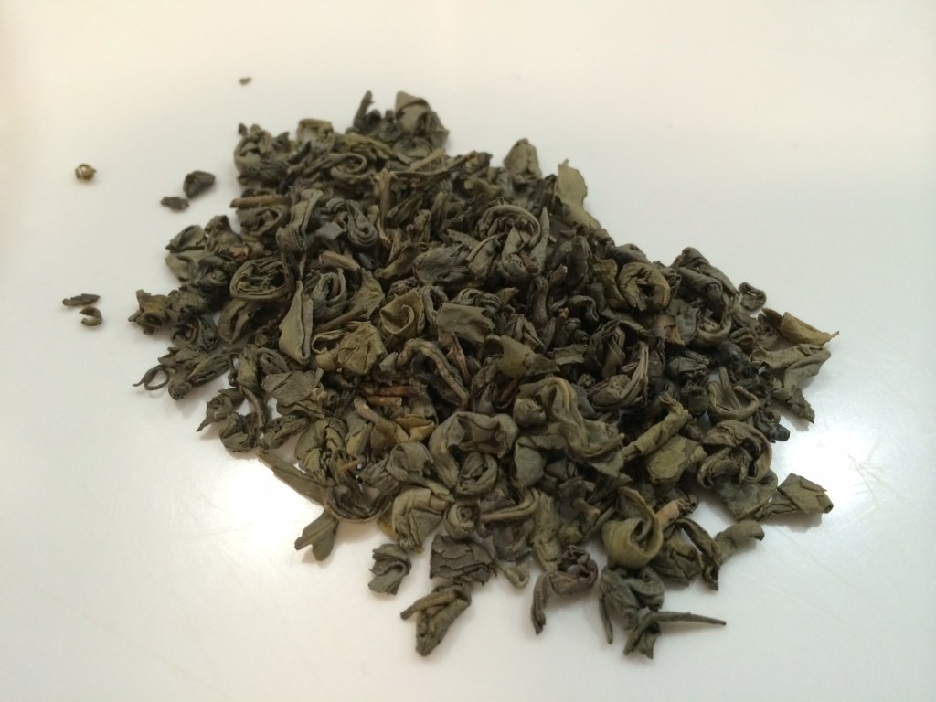 Green is the new&nbsp;black!