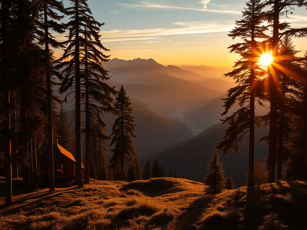 Finding Home: A Journey Through Mountains, Time, and&nbsp;Self-Discovery