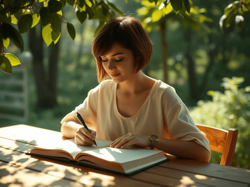 Finding My Thinking&nbsp;Style