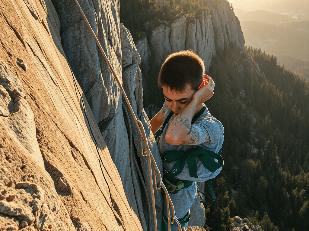 Rediscovering My Climbing Roots in Vernon,&nbsp;BC