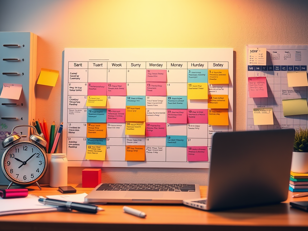 Making Peace with My ADHD&nbsp;Brain