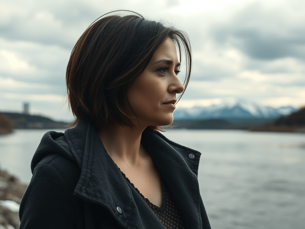 Grieving the Life We Chose to Leave&nbsp;Behind