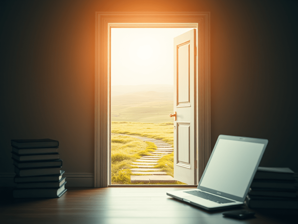 From Backstock to WordPress: A Journey I Never&nbsp;Planned