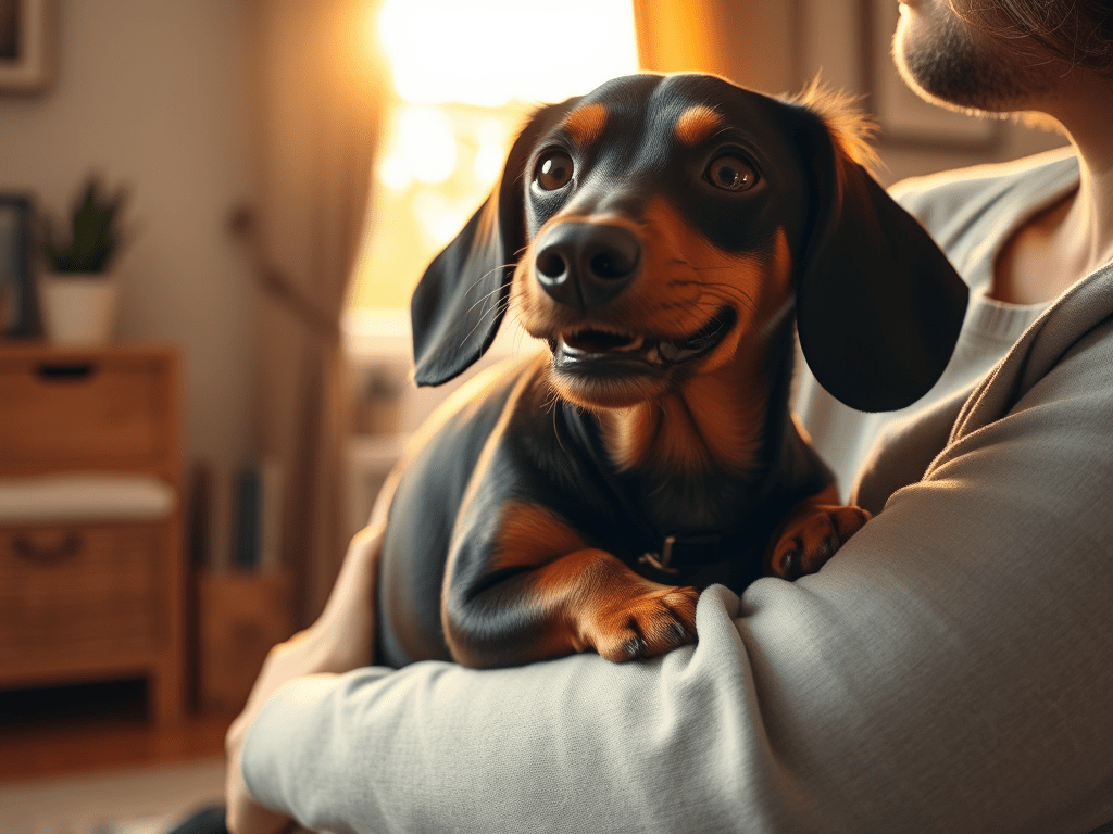 Loving Without Conditions: A Reflection on Beauty and&nbsp;Belonging