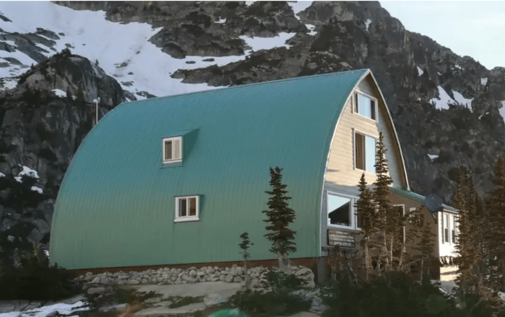 Another Birthday in the Bugaboos: Following My Son’s&nbsp;Footsteps