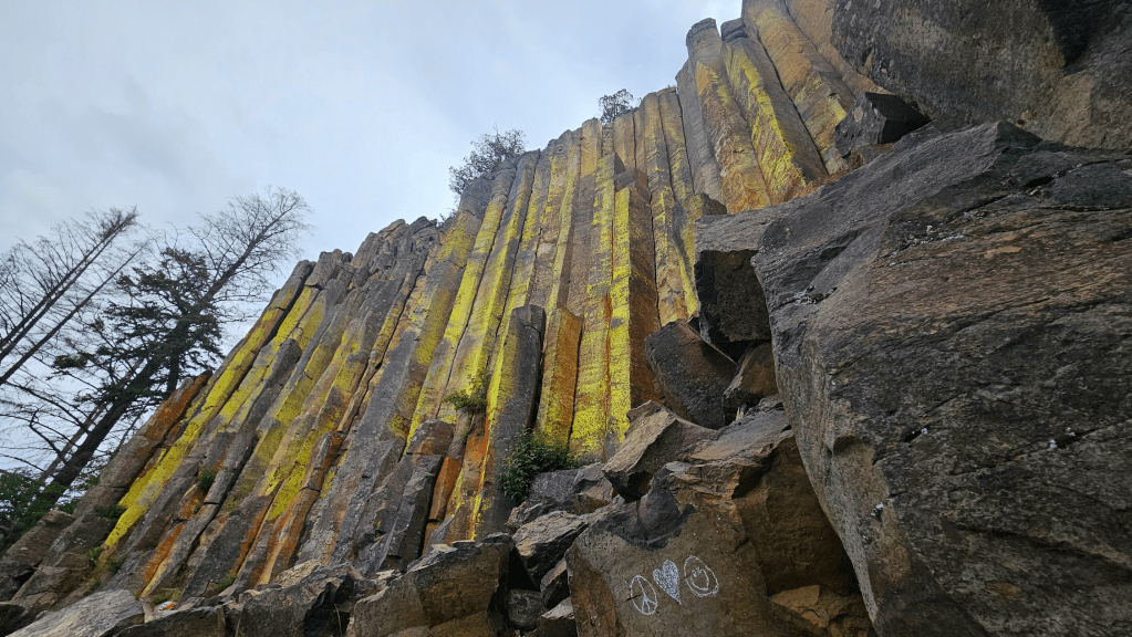 What I Love About Where I&nbsp;Live