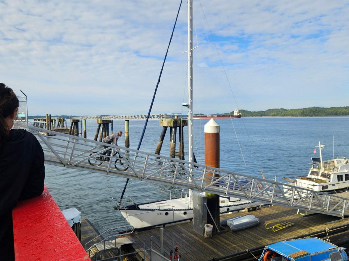 Chasing Trails and Dreams Through Northern&nbsp;BC