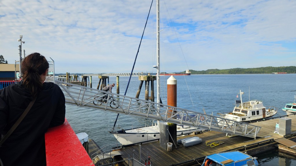 Chasing Trails and Dreams Through Northern&nbsp;BC