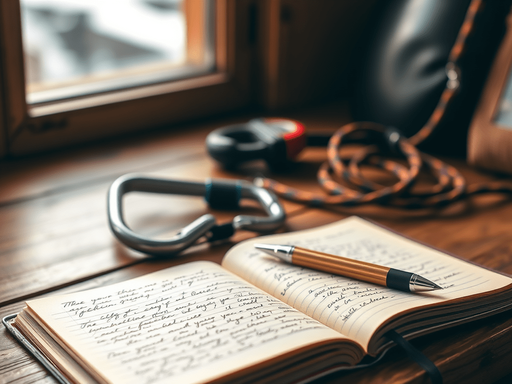 I’m Writing My Memoir (Even When I Think I’m&nbsp;Not)