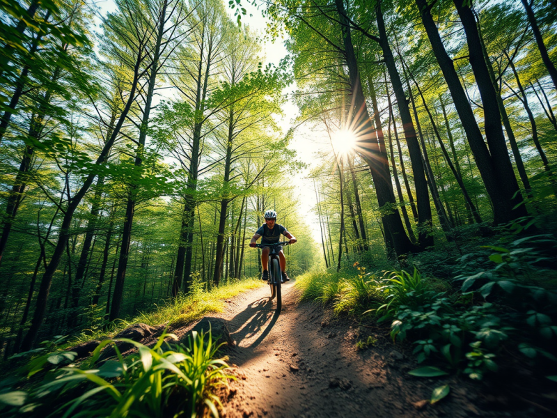 Reinventing Myself (Or How I Challenge My&nbsp;Fears)