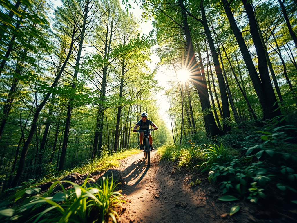 Reinventing Myself (Or How I Challenge My&nbsp;Fears)