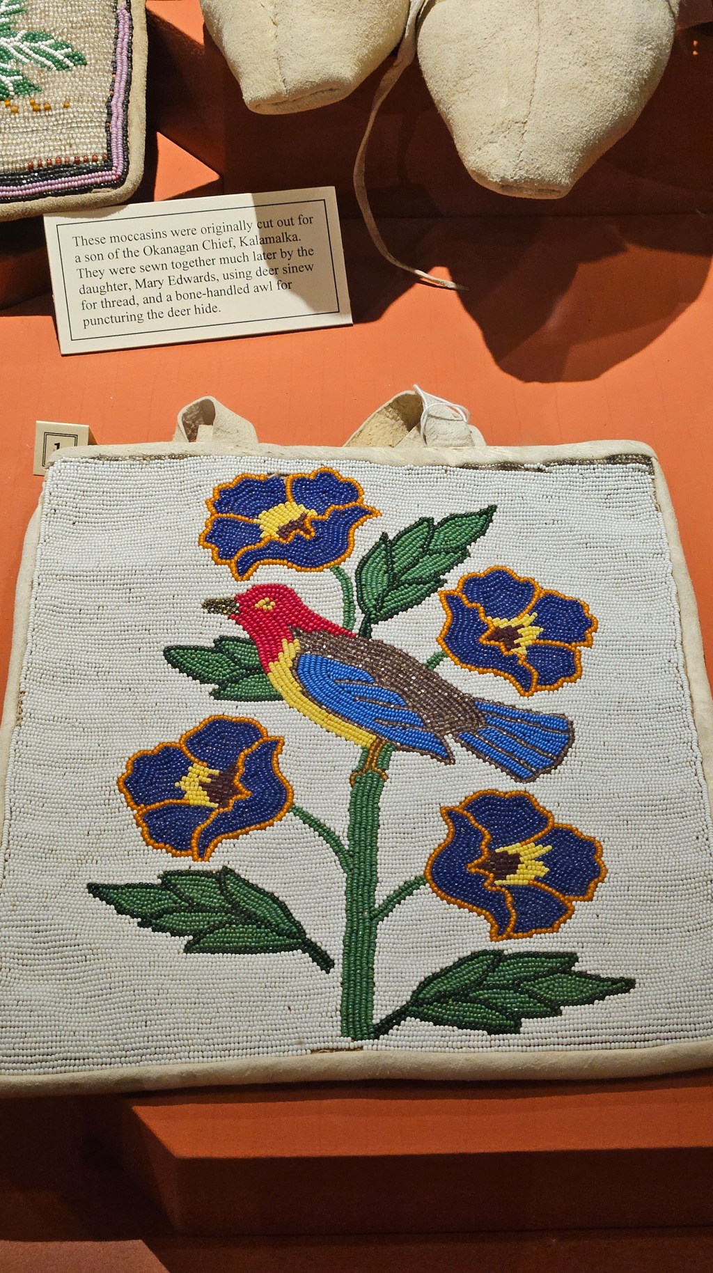 Discovering Vernon’s Hidden Stories at the Greater Vernon Museum & Archives