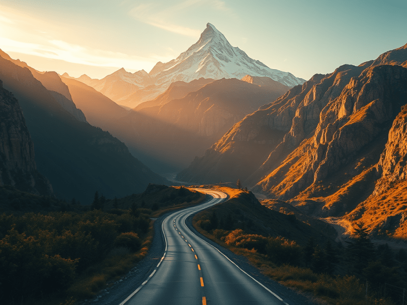 The Roads You’ll Never Travel&nbsp;Again