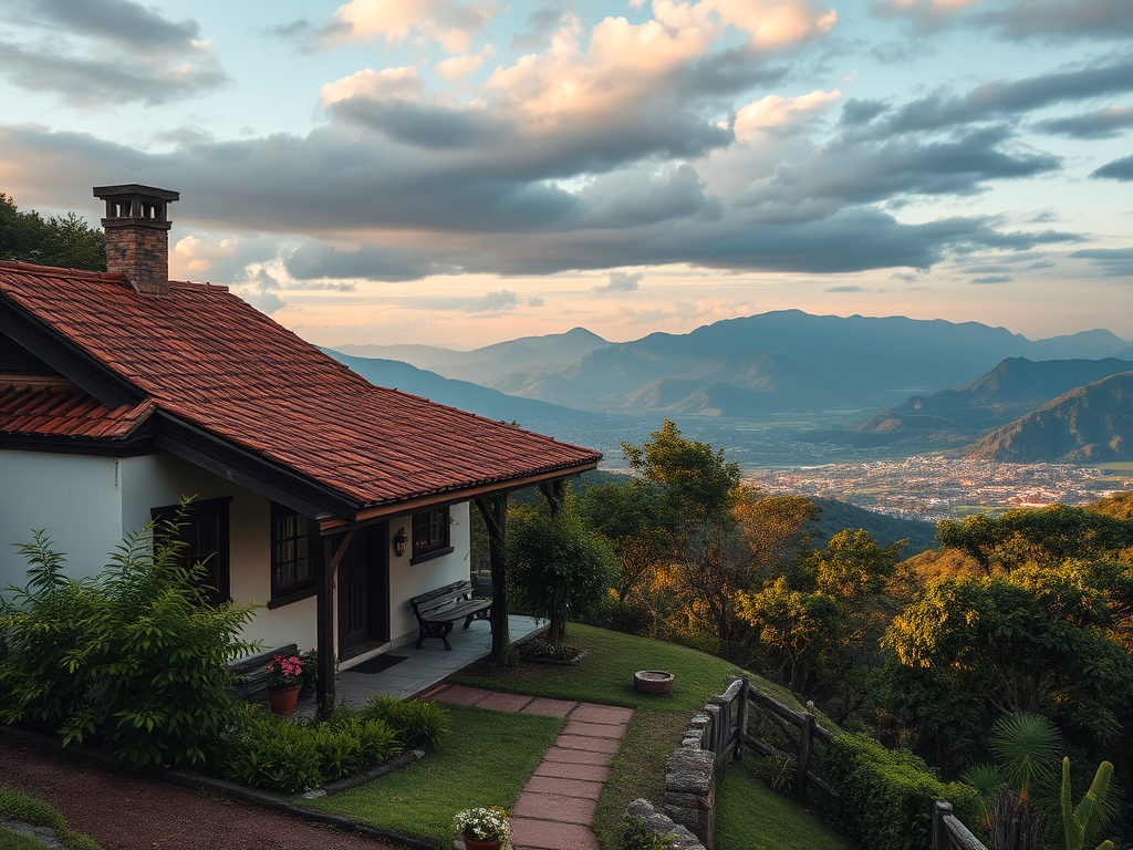 Fifteen Years Looking for Home