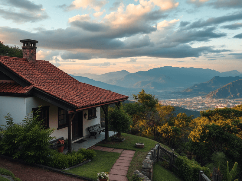 Fifteen Years Looking for&nbsp;Home