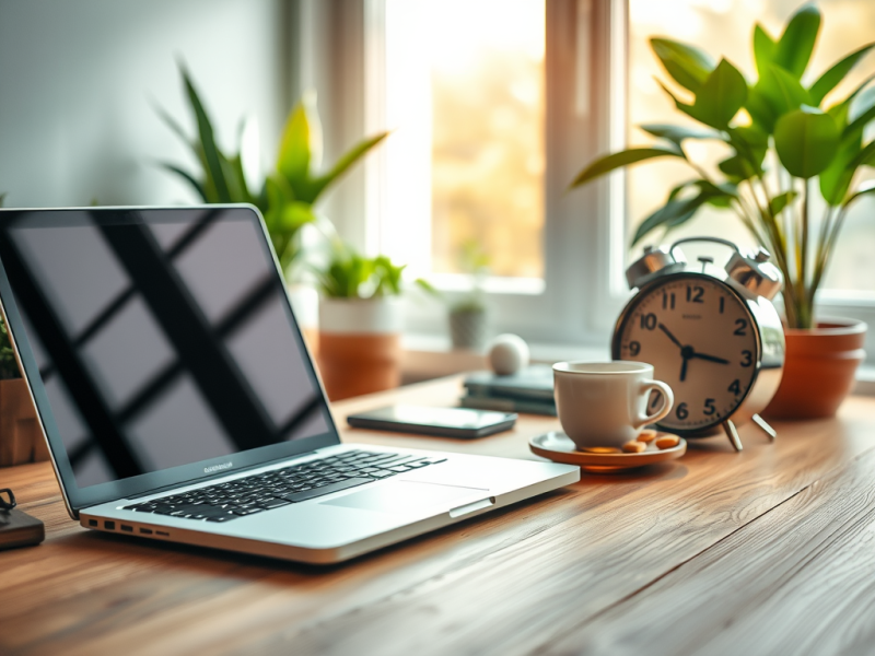 The Privilege of Clocking&nbsp;Out