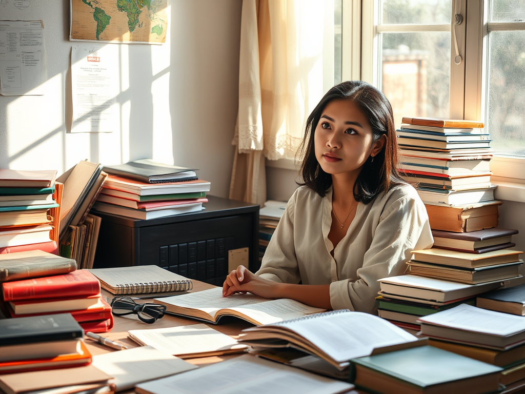 What Happens When You Learn on Purpose