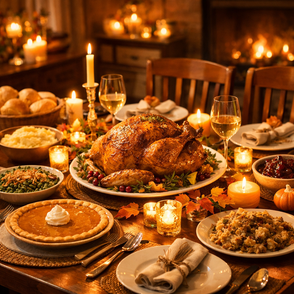 Unreasonable Hospitality